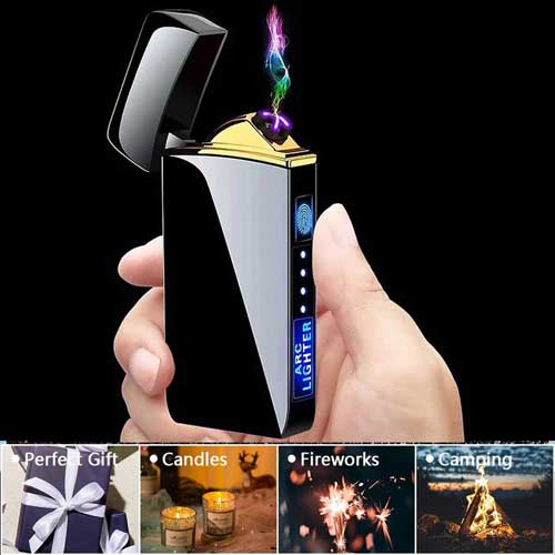 edinstven plazemski vžigalnik